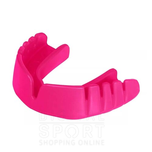 PROTECTOR BUCAL SNAP FIT