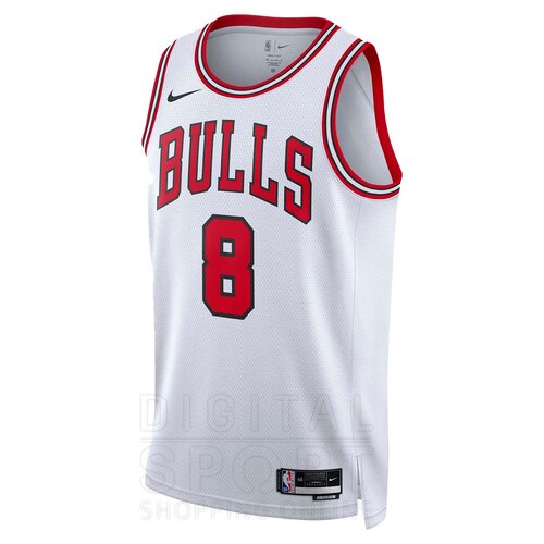 CAMISETA CHICAGO BULLS LAVINE #8
