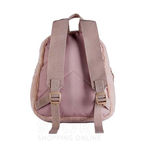 MOCHILA ESSENTIALS