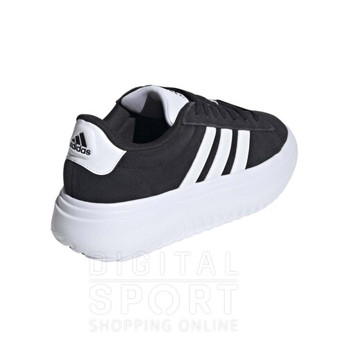 ZAPATILLAS GRAND COURT PLATFORM