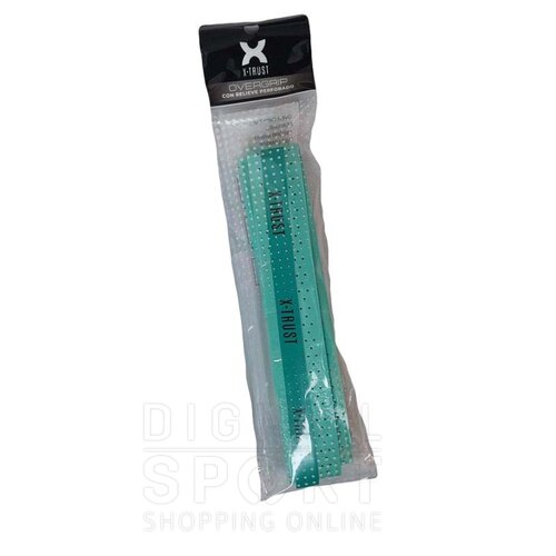 CUBREGRIP OG