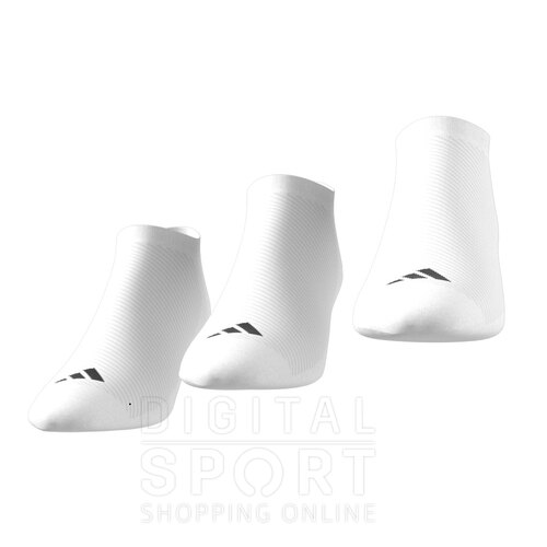 PACK X3 MEDIAS SPORTSWEAR