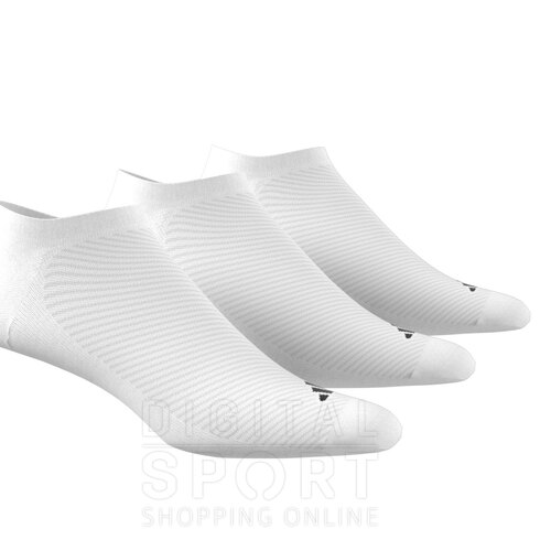 PACK X3 MEDIAS SPORTSWEAR