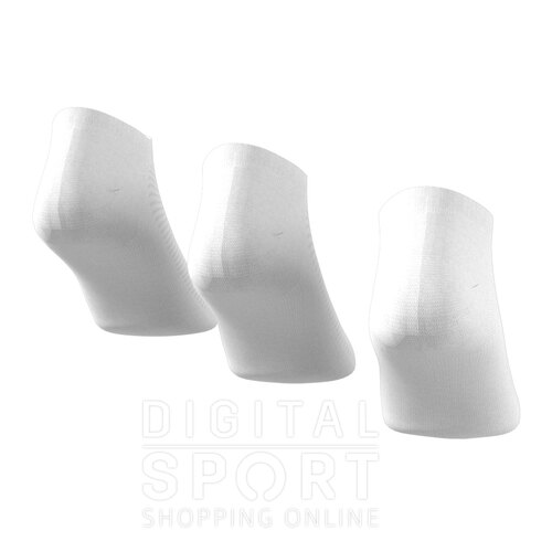 PACK X3 MEDIAS SPORTSWEAR