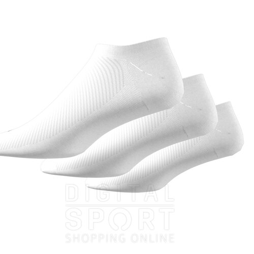 PACK X3 MEDIAS SPORTSWEAR