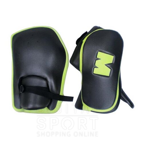 GUANTES ARQUERO COMET