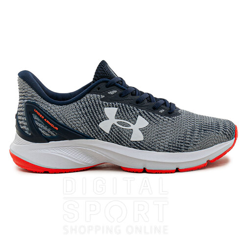 ZAPATILLAS CHARGED PROMP SE