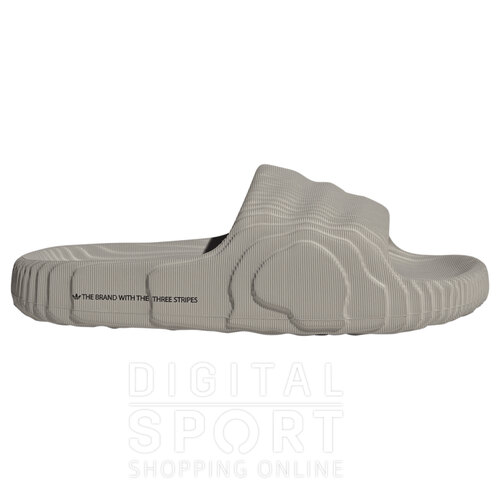 CHINELAS ADILETTE 22