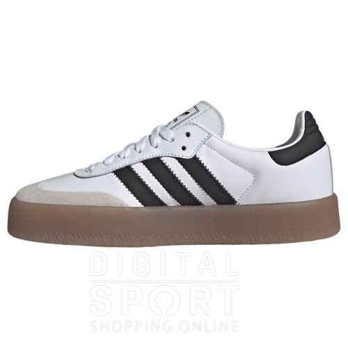 ZAPATILLAS SAMBAE