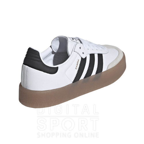 ZAPATILLAS SAMBAE