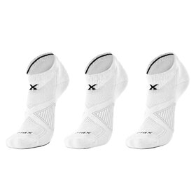 PACK X 3 MEDIAS 24.7 LOW CUT
