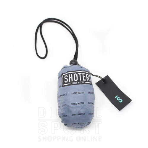 BOLSO FOLDING BAG I LOVE SNKRS