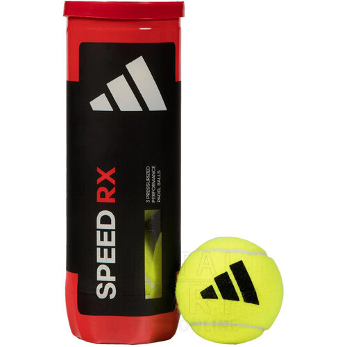 TUBO X 2 PELOTAS PADEL
