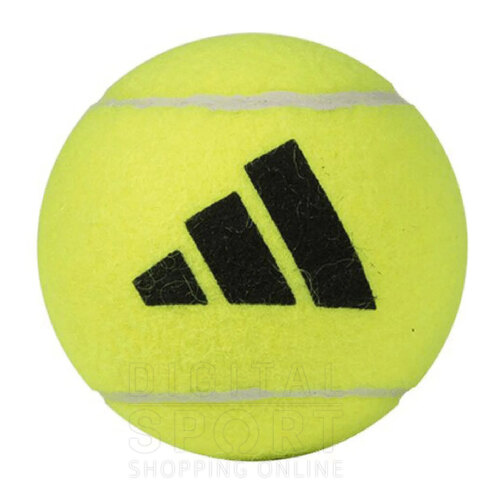 TUBO X 2 PELOTAS PADEL