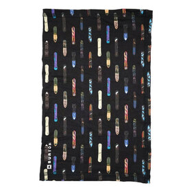 CUELLO SNOW NECKWARMER HISTORY