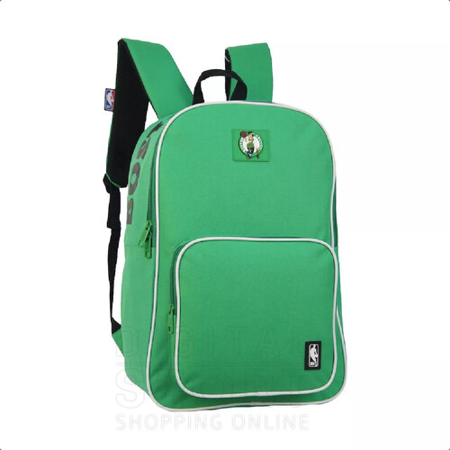 MOCHILA BOSTON CELTICS 17