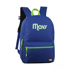MOCHILA DALLAS MAVERICKS 17