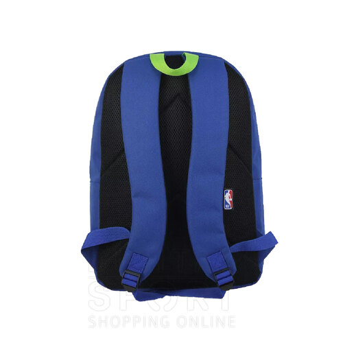 MOCHILA DALLAS MAVERICKS 17