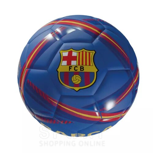 PELOTA ESTADIOS BARCELONA