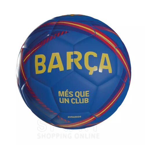 PELOTA ESTADIOS BARCELONA