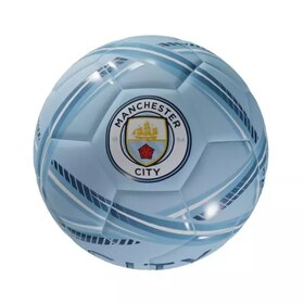 PELOTA ESTADIOS MANCHESTER CITY