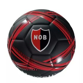 PELOTA ESTADIOS NEWELL'S OLD BOYS