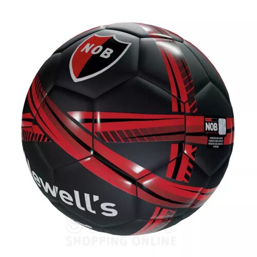 PELOTA ESTADIOS NEWELL'S OLD BOYS