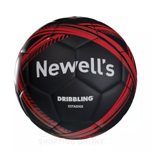 PELOTA ESTADIOS NEWELL'S OLD BOYS
