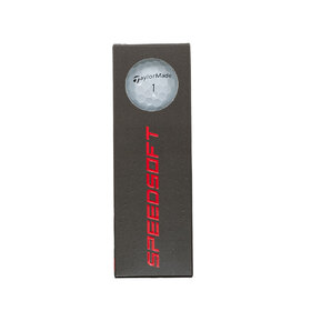 PELOTAS X 3 SPEEDSOFT