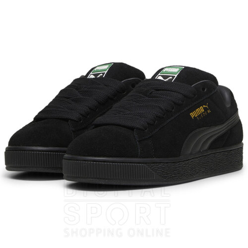 ZAPATILLAS SUEDE XL ADP