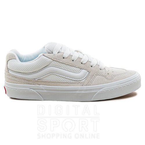ZAPATILLAS CALDRONE