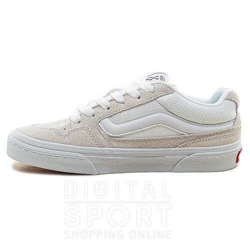 ZAPATILLAS CALDRONE