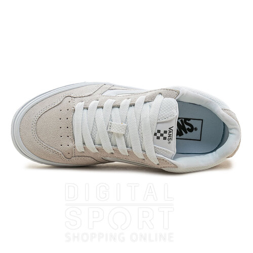 ZAPATILLAS CALDRONE