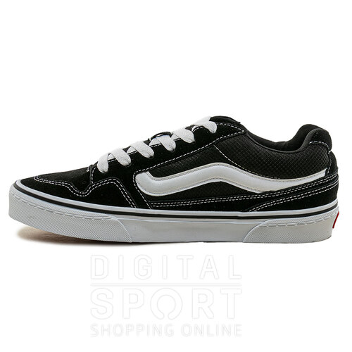 ZAPATILLAS CALDRONE SUEDE MESH