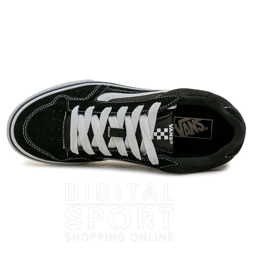 ZAPATILLAS CALDRONE SUEDE MESH