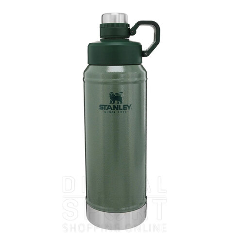 BOTELLA LIQUIDO 1LT STANLEY | DIGITAL SPORT