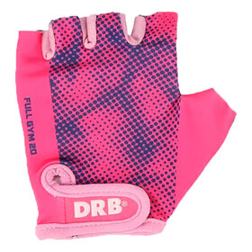 GUANTES FIT FULL GYM