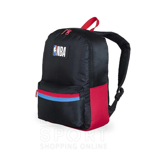 MOCHILA NBA 17