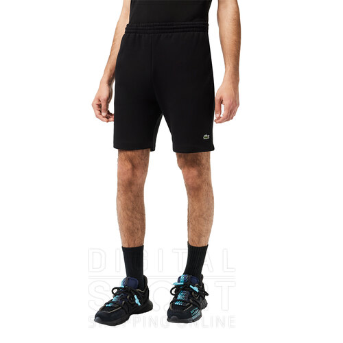 SHORT LISO FELPA