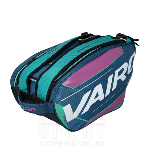 BOLSO PALETERO TEAM