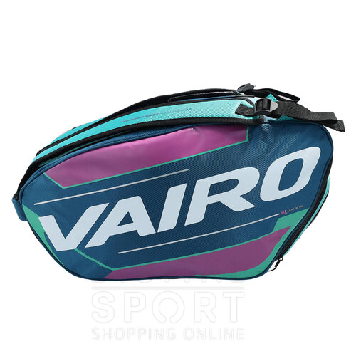 BOLSO PALETERO TEAM