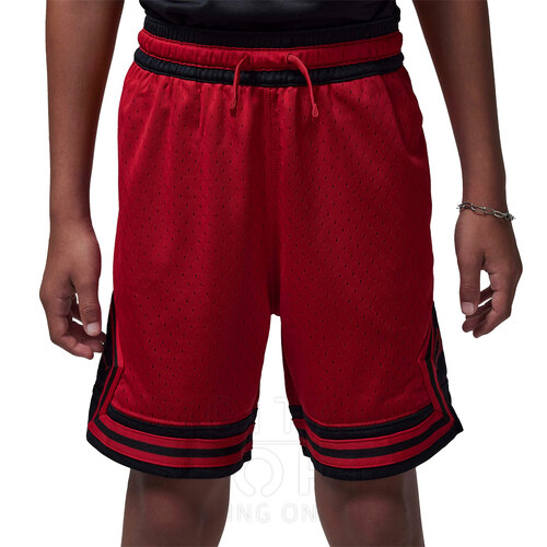 SHORT SPORT DIAMOND KIDS