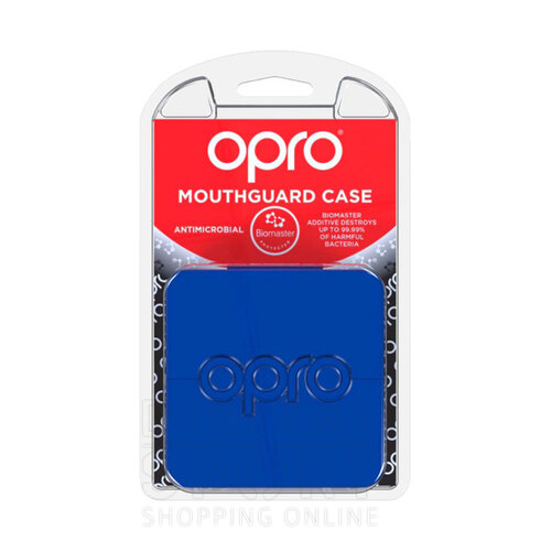 ESTUCHE ANTIMICROBIAL
