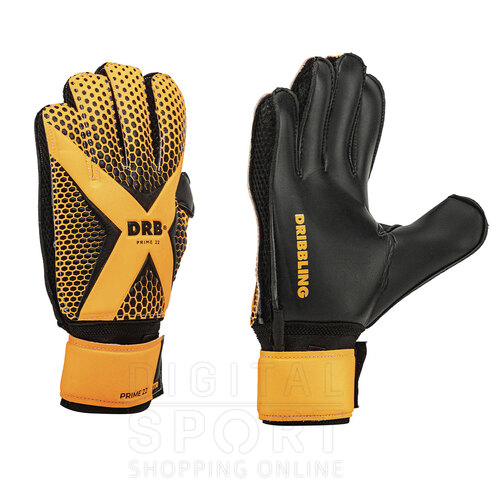 GUANTES ARQUERO PRIME