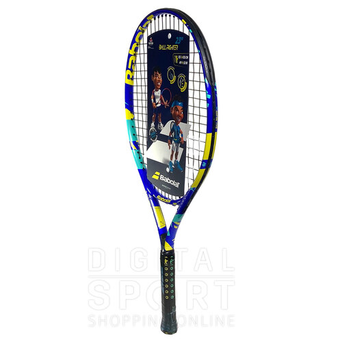 RAQUETA BALLFIGHTER JR23