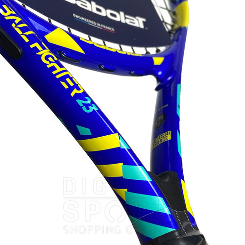RAQUETA BALLFIGHTER JR23