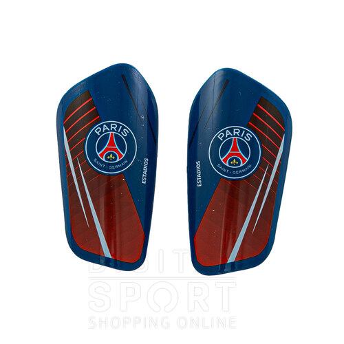 CANILLERAS PARIS SAINT GERMAIN ESTADIOS