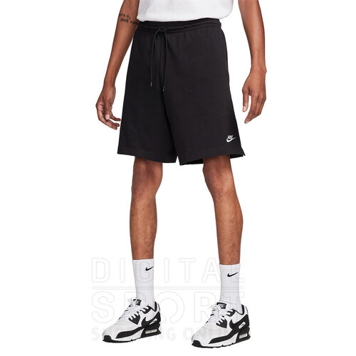 SHORT CLUB KNIT