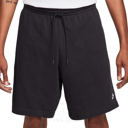SHORT CLUB KNIT