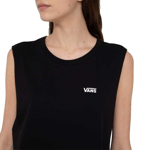 MUSCULOSA  JUNIOR V